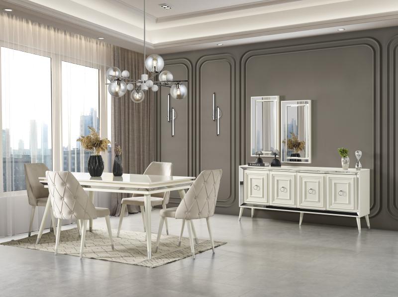 ROSA220 YEMEK ODASI